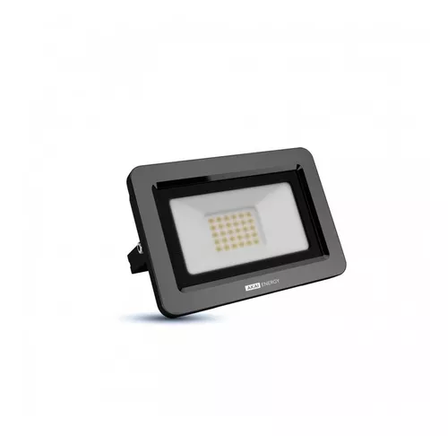 PROYECTOR LED 30W LUZ BLANCO FRÍO