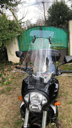 Imagen 5 de 6 de Kawasaki Versys 650