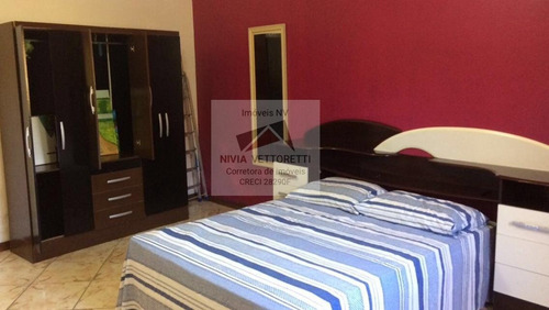 Imagem 18 de 20 de Casa A Venda No Bairro Ingleses Do Rio Vermelho Em - 2227-1