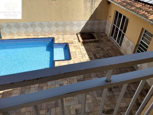 Imagem 24 de 30 de Chacara - Ch00001 - 68060336