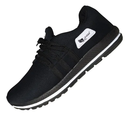 Tenis masculino on sale para caminhada barato