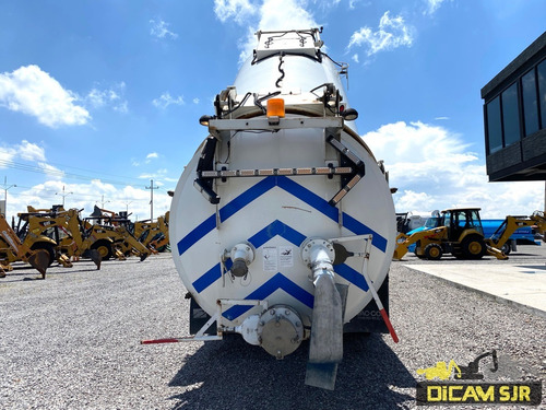 Imagen 8 de 8 de Camión De Desazolve Vactor Sterling Lt7500 Año 2006