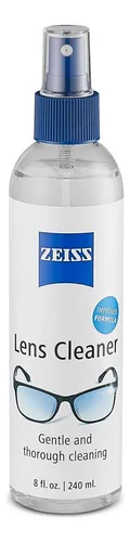 comprar Zeiss Lens Cleaner Spray Limpiador Lentes 240 Ml