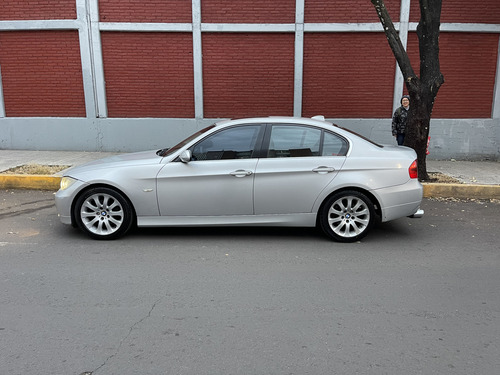BMW Serie 3 2.5 325ia Progressive At