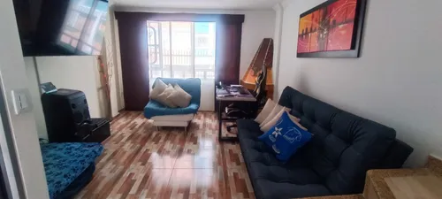Casa Con Excelente Ubicacion San Cristobal Sur