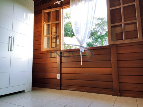 Imagem 22 de 30 de Casa À Venda Em Loteamento Vale Das Flores - Ca001747