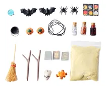 Comprar Simulação Casa De Bonecas Miniatura Kits De Ornamento De