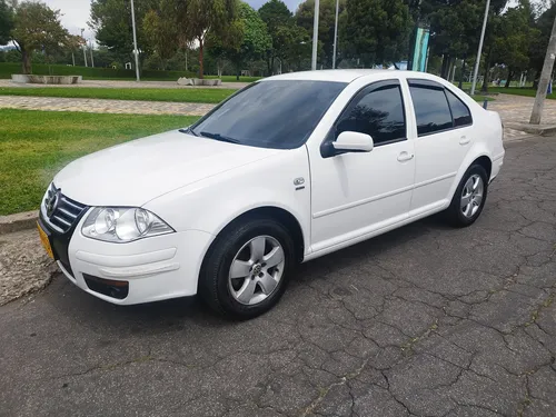 Jetta Clásico 2013 Mecánico