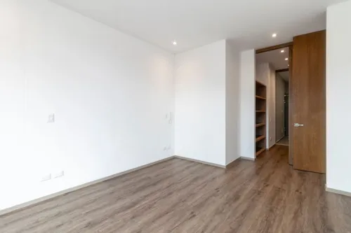 Apartamento En Arriendo/venta En Chicó Norte. Cod V15656