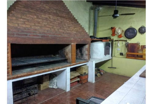 Quinta Para Reuniones Y Eventos,asadito , Pileta.