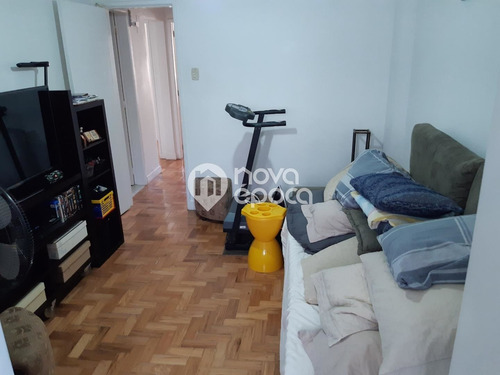 Apartamento - Ref: Sp3ap52889