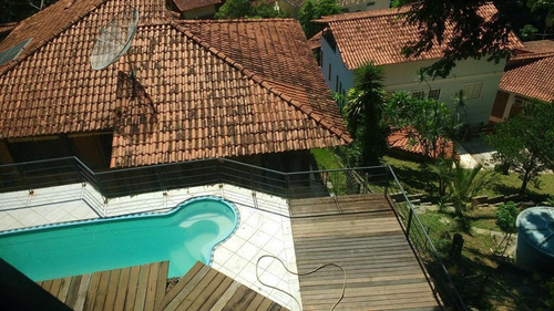 Imagem 24 de 26 de Casa Com 5 Dormitórios À Venda Por R$ 1.500.000,00 - Itaipu - Niterói/rj - Ca0906
