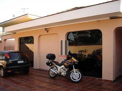Imagem 4 de 30 de Casa Com 3 Dormitórios, 267 M² - Venda Por R$ 3.000.000,00 Ou Aluguel Por R$ 10.000,00/mês - Lapa - São Paulo/sp - Ca0774
