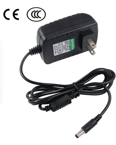 12v Ac Adapter Power Supply For Motorola Surfboard Sb6141 Sb
