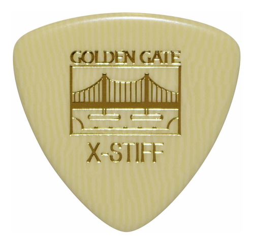 Golden Gate Pua Guitarra Mp-101