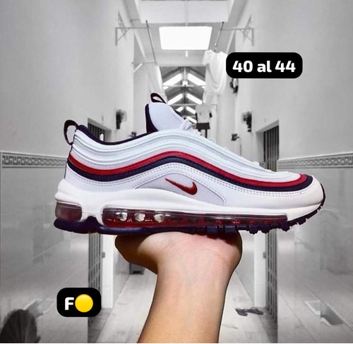 Nike Air Max 97