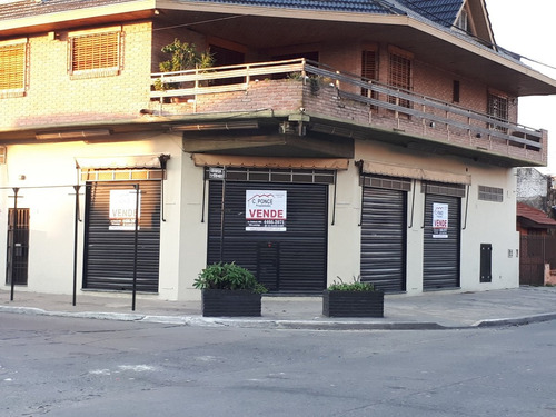 Venta Local En Isidro Casanova