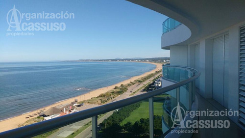 Departamento - Playa Mansa - Aquarela - Amenities