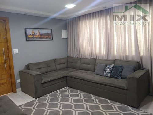 Imagem 2 de 15 de Casa Em Vila Liviero - São Paulo - 3628
