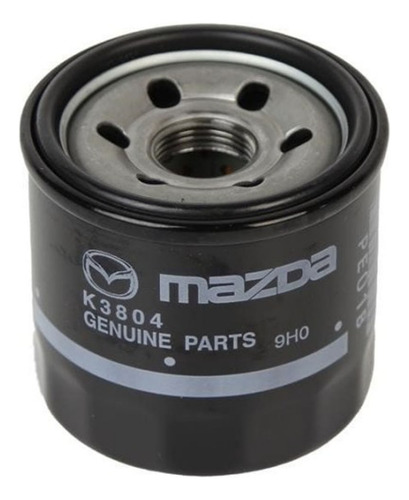 Filtro Aceite Original Mazda 1.5 2.0 Skyactiv 2013 +