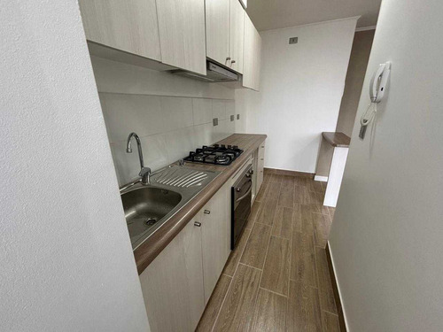 Hermoso Departamento Sector Valle Volcanes (103626)