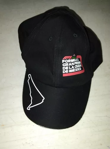 Gorra Negra – Grupo Gran Premio