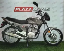 Comprar Yumbo Gs2 - 100% Financiado - Tomamos Tu Moto Usada 