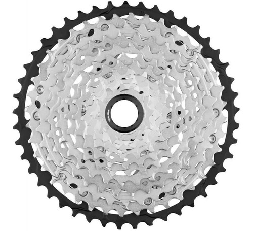 Pacha Cassette Shimano Slx 12 Vel Csm7100 Mtb Piñón Ciclismo