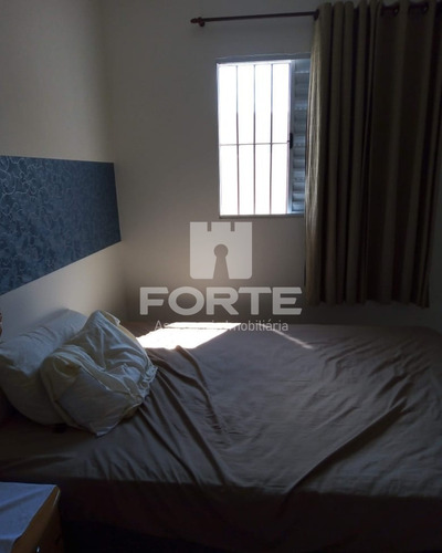 Imagem 2 de 13 de Casa - Ca00218 - 69909694