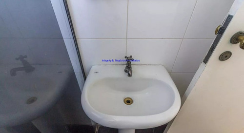 Imagem 13 de 13 de Apartamento 40m², 01 Dormitório E 01 Banheiro. Condomínio Com Portaria 24hrs. Excelente Localização Entre As Ruas Delegado Everton E Samuel Das Neve - 21051007 - 69485000