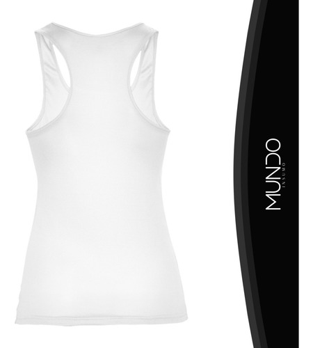 Polera Deportiva Shura Mujer