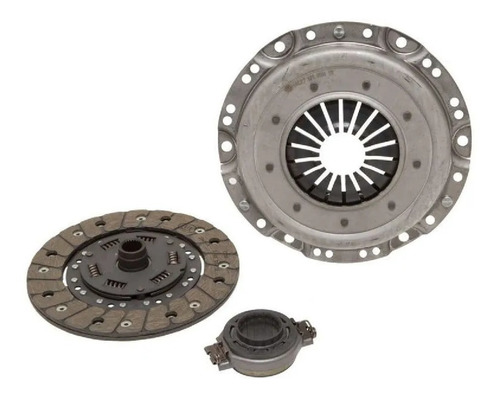 Kit De Embrague /clutch Vw Sedan Vocho 80 89 90  93 98 00 04