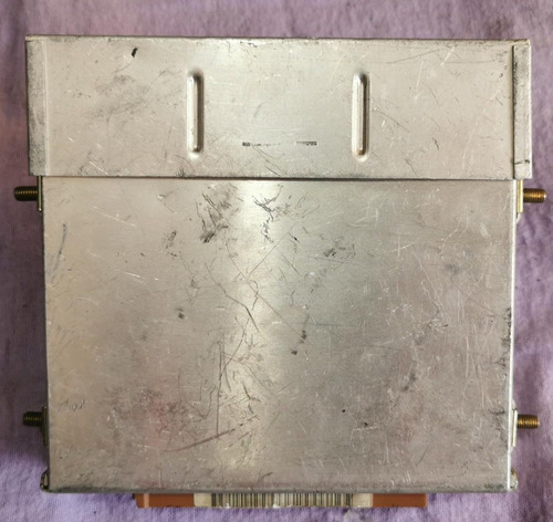 Computadora De Transmision Izusu Trooper 3.5 Aut 4x4 1998 (Usado)
