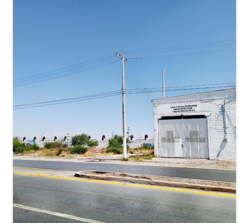 Bodega En Renta En Loma Real, Torreón, Coahuila De Zaragoza