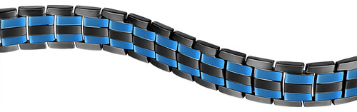 Feraco Pulsera Magnética For Hombre Pulsera Magnética De