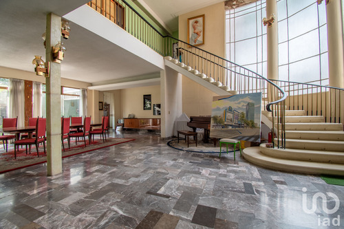 Venta Casa 4 Ambientes Lomas De Chapultepec I Sección
