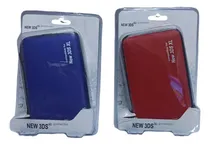 Comprar Estuche Para Nintendo 3ds Xl \u002F New 3ds Xl Diseños