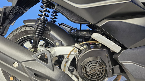 Victory Black 170