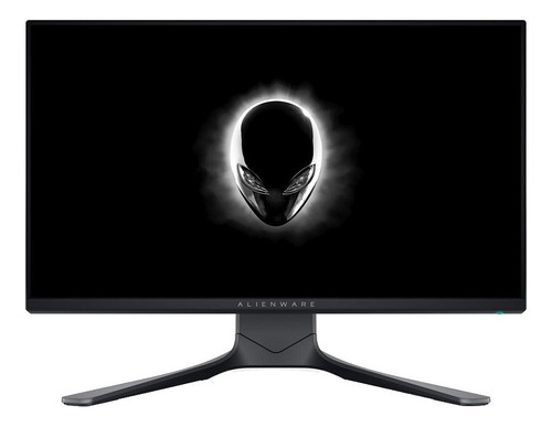 Monitor gamer Dell Alienware AW2521HF led 24.5" negro 100V/240V