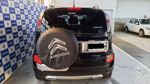 Citroen C3 Aircross Exclusive Pack My Way 1.6 Md