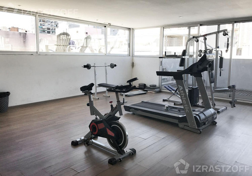 Imagen 5 de 6 de Apto Profesional Con Amenities.