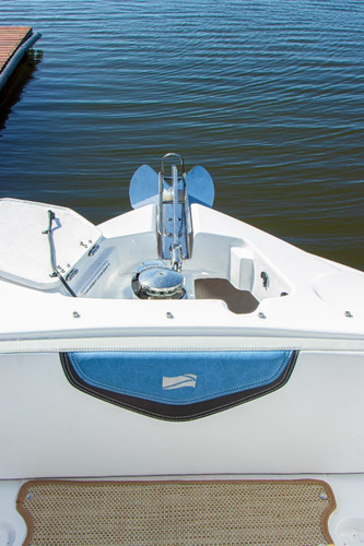Imagen 15 de 22 de Campanili Sd-240 Wakemaster