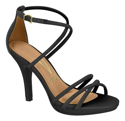 Sandalias Vizzano Talonera Fiesta 9.5cm 6210 1034 N Natshoes