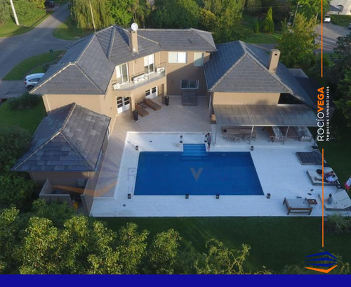 Casa En Venta San Diego Country Club Moreno