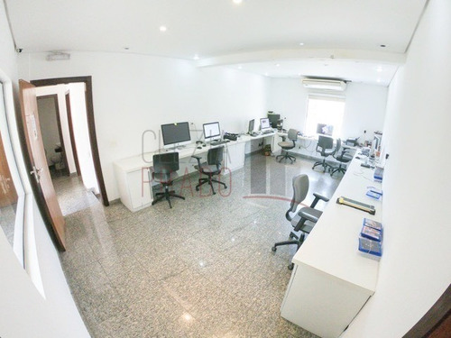 Imagem 18 de 30 de Predio - Pr00937 - 33185385