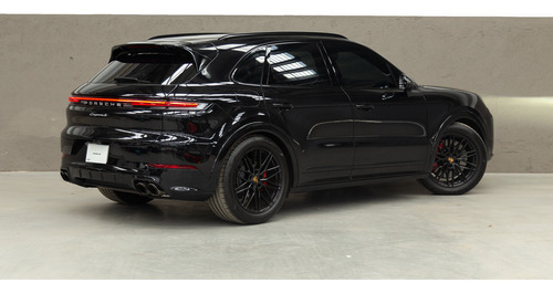 Porsche Cayenne 5p S Coupe V8/4.0/T Aut