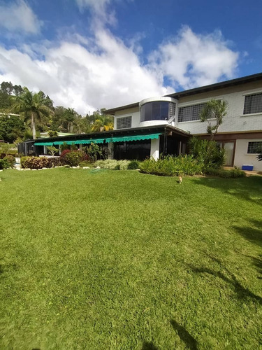 Imagen 12 de 12 de Venta Casa La Lagunita Country Club