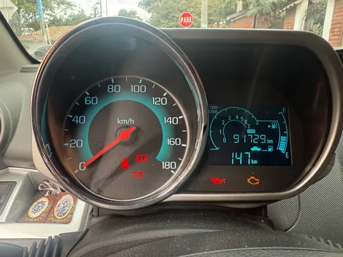 Chevrolet Spark 1.2 Gt M300 Ltz
