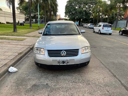 Volkswagen Passat Blindado Rb3