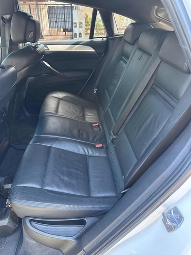 BMW X6 3.0 Xdrive 35i Sportive 306cv